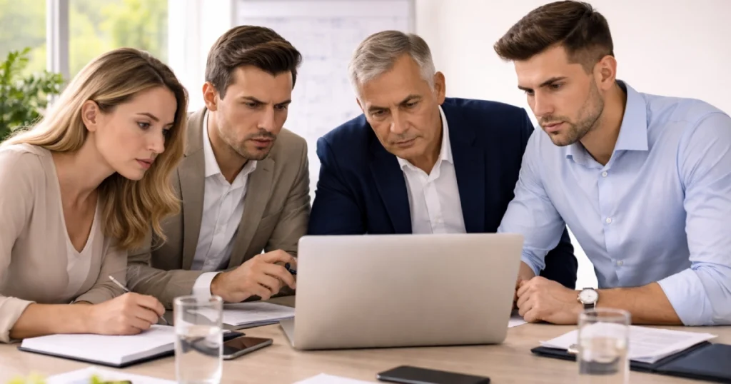 Rechtsanwalt-Hanns-D-Huegel_Blog-Einfach-Gesellschaftsrecht-die-Beendigung-der-GmbH-und das Ausscheiden ihrer Gesellschafter_innen