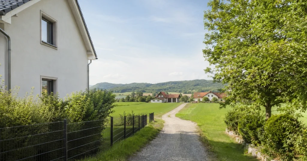 Rechtsanwalt-Hanns-D-Huegel_Blog- Einfach- Zivilrecht-Grunddienstbarkeiten
